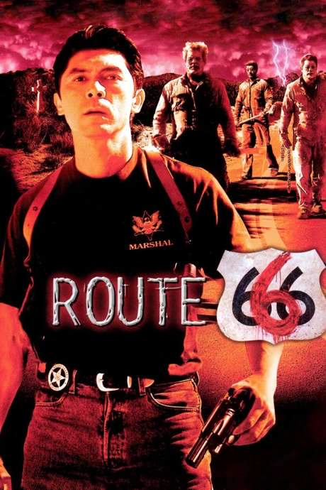 Route 666